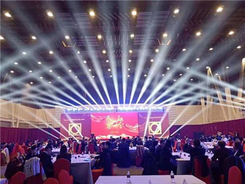 文艺演出策划:用创意搭建舞台梦想